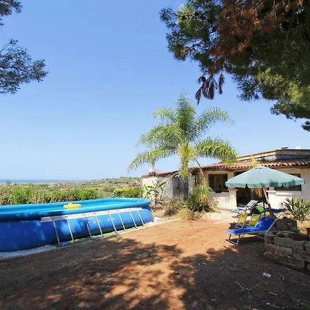 Villa Vita Marina Di Pescoluse