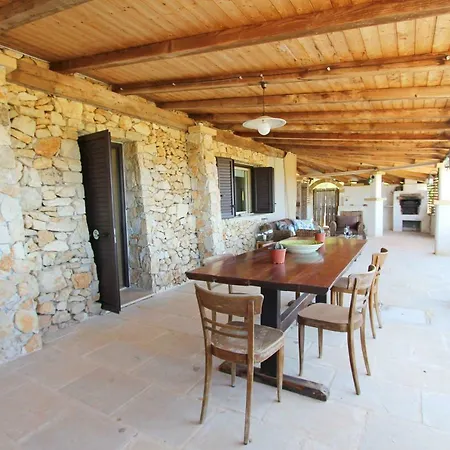 Vita Villa Marina Di Pescoluse