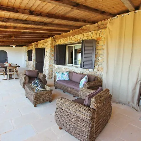 Villa Vita Marina Di Pescoluse