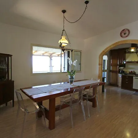 Vita Villa Marina Di Pescoluse