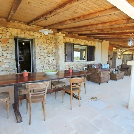 Vita Villa Marina Di Pescoluse