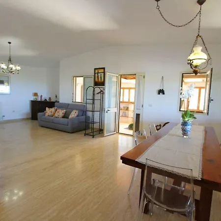 Villa Vita Marina Di Pescoluse