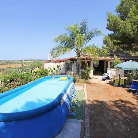 Villa Vita Marina Di Pescoluse