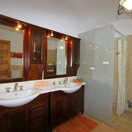 Vita Villa Marina Di Pescoluse